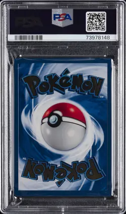 2021 POKEMON CELEBRATIONS ULTRA-PREMIUM COLLECTION #58 PIKACHU PSA 9 - Image 2