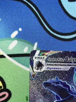 Shadow Rider Calyrex VMAX 205/198 Pokemon Chilling Reign Near Mint SHIPS FAST - Image 3