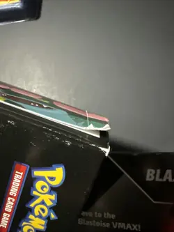 Pokemon TCG Venusaur & Blastoise VMAX Battle Box set of 2 Factory Sealed 820650808456 - Image 3