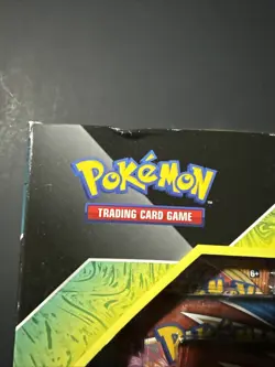 Pokemon TCG Venusaur & Blastoise VMAX Battle Box set of 2 Factory Sealed 820650808456 - Image 4