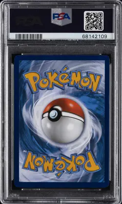 2022 POKEMON SWSH BLACK STAR PROMO #296 CHAMPIONS FESTIVAL PSA 10 - Image 2
