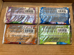 Pokemon EX Dragon Frontiers one Booster Pack factory sealed randomly picked - Image 3