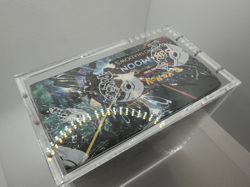 Pokemon Sun & Moon Burning Shadows Booster Box Brand New Sealed Fresh From Case - Image 2