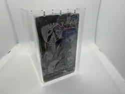 Pokemon Sun & Moon Burning Shadows Booster Box Brand New Sealed Fresh From Case - Image 3