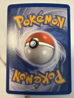 Seaking 24/107 Rev Holo Stamped - EX Deoxys 2005 NM Pokemon TCG - Image 2