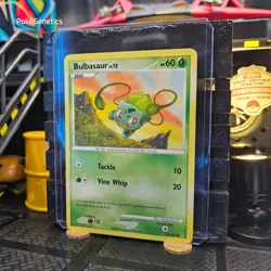 Bulbasaur Supreme Victors Pokemon TCG 93/147 Platinum Common - Image 2