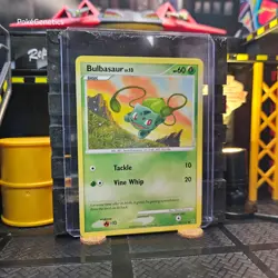 Bulbasaur Supreme Victors Pokemon TCG 93/147 Platinum Common - Image 3