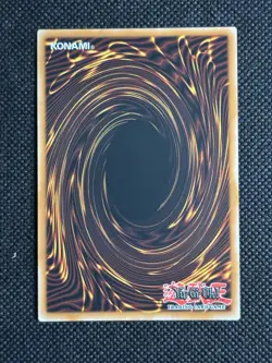 YuGiOh! - Naturia Beast RA03-EN238 Platinum Secret Rare 1st Edition Near Mint - Image 2