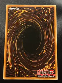 Tragoedia JUMP-EN033 Ultra Rare Light Play+ Yugioh - Image 2