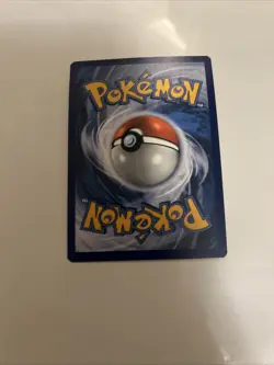 Pokemon TCG Staryu Reverse Holo Card 30/108 XY Evolutions 2016 LP Condition - Image 2