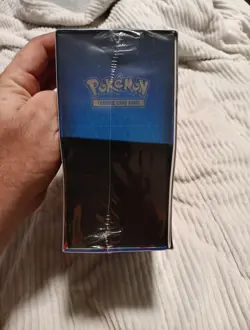 Pokemon GO TCG Trading Card Game ETB Elite Trainer Box NEW Factory Sealed 820650850509 - Image 2