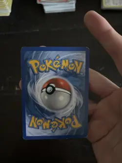 Pokemon TCG Umbreon Undaunted Card 10/90 Regular Non-Holo - Image 2