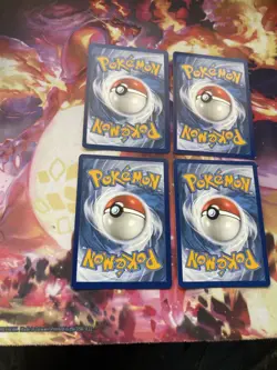 Pokemon Cards Lost Origin Trainer Gallery Lot Of 4 - Image 2