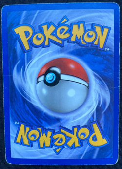 Meowth- 10 - Black Star Promo - Game Boy GB Exclusive - Holo Pokemon Card (HP) - Image 2