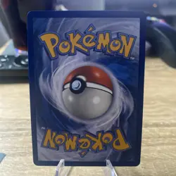 Arvens Mabosstiff EX 235/182 Destined Rivals Full Art Card Pokemon TCG - Image 2