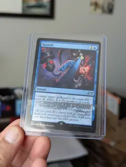 MTG Misprint Error Card 13x lot bundle foil miscut Crimped - Image 1