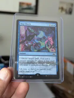 MTG Misprint Error Card 13x lot bundle foil miscut Crimped - Image 2