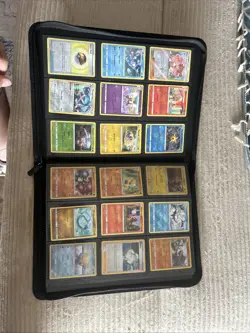 230 HOLO Pokemon TCG Trading Cards Collection 636996769661 - Image 2