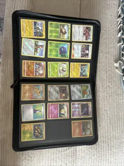 230 HOLO Pokemon TCG Trading Cards Collection 636996769661 - Image 3