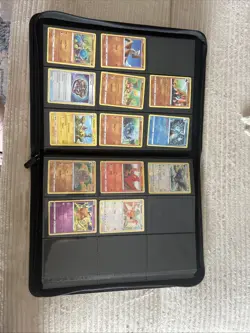 230 HOLO Pokemon TCG Trading Cards Collection 636996769661 - Image 5