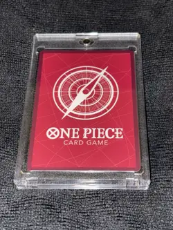 Ace&Newgate ST22-001 L Starter Deck One Piece Card ALT ART LEADER-The Best Vol.2 - Image 2