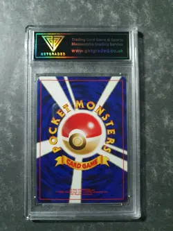Neo Discovery Japanese Espeon Holo 196 Original Pokemon Card Wotc - Image 4