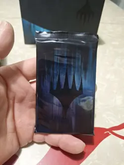 MTG Magic The Gathering - Ravnica Allegiance Mythic Edition - Open Box - Image 1