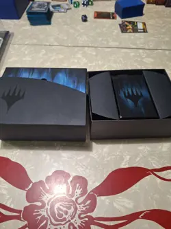 MTG Magic The Gathering - Ravnica Allegiance Mythic Edition - Open Box - Image 2