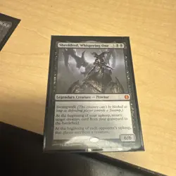 Sheoldred, whispering one - English - MTG Jumpstart - NM - Image 1