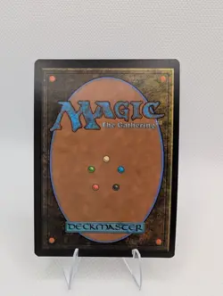 Wooded Ridgeline (Surge Foil) Commander: Final Fantasy Foil - Image 2