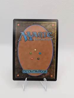 Furycalm Snarl Commander (Surge Foil) : Final Fantasy Foil - Image 2