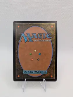 Mossfire Valley Commander (Surge Foil) : Final Fantasy Foil - Image 2