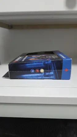 Magic The Gathering Universes Beyond Timey-Wimey Doctor Who Commander Deck NEW - Image 4