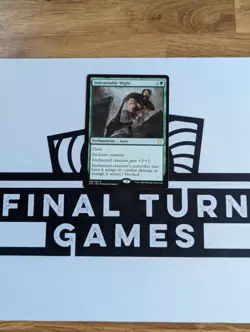 MTG - Indomitable Might - X1 - Read Description - Image 1