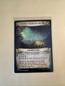 MTG Growing Rites of Itlimoc LCI 0188 R NM Regular - Image 5