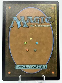 Magic: The gathering - With Great Power . . . Marvel's Spider-Man Regular -NM - Image 2