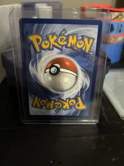 Pokemon Eri 136/131 SV: Prismatic Evolutions Ultra Rare NM - Image 2