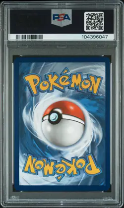 2019 POKEMON SUN & MOON HIDDEN FATES #44 MOLTRES & ZAPDOS & ARTICUNO GX PSA 10 - Image 2