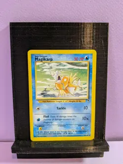 Pokemon -- Legendary Collection -- Magikarp -- 52/110 -- Near Mint- - Image 1