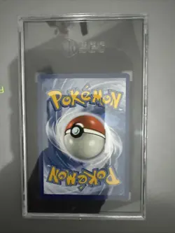 2016 Pokemon XY Evolutions 106/108 Dragonite EX Holo Ultra Rare Full Art SGC 9 - Image 2
