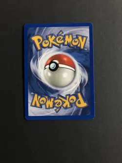 Pokemon TCG Pikachu Neo Genesis 70 Regular Unlimited Common - Image 2