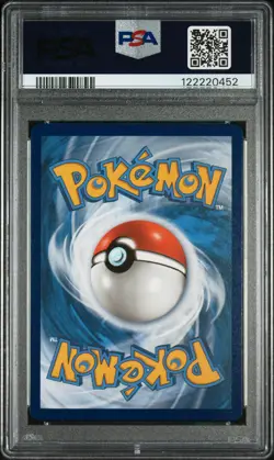 2021 Pokemon Sword Shield Chilling Reign Galarian Slowking #179 FULL ART PSA 10 - Image 2