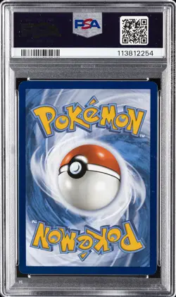 2023 POKEMON SVP EN-SV BLACK STAR PROMO #044 CHARMANDER PSA 10 - Image 2