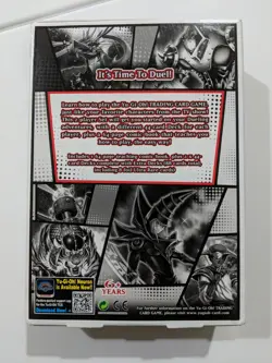 READ!! NEW YU-GI-OH 2 Player Starter Set 1st Edition Trading Card Game - Image 2