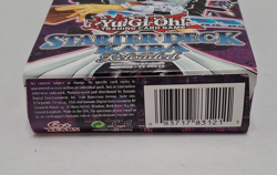 Konami Yugioh Kaiba Reloaded Starter Deck (Damaged Box - Creased/dented Back ) - Image 3