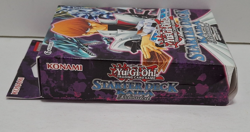 Konami Yugioh Kaiba Reloaded Starter Deck (Damaged Box - Creased/dented Back ) - Image 5