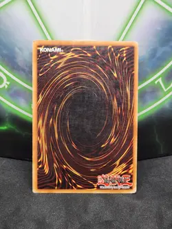 Yugioh Elemental HERO Inferno PP02-EN010 Secret Rare HP - Image 2