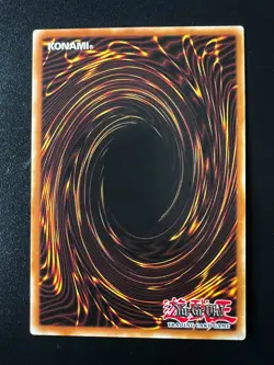 Spirit of the Six Samurai GLAS-EN033 Common 1st Edition Near Mint Yugioh - Image 2