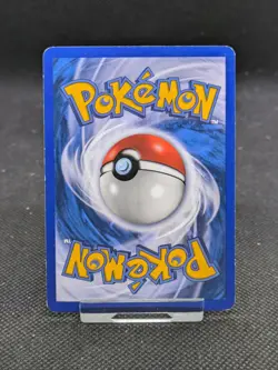 Electrode 8/147 Non Holo Aquapolis Pokemon Card WOTC LP EXCELLENT - Image 2