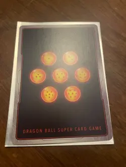Dragon Ball Super Card Game Super Shenron, Wish-Granting Dragon Perfect... - Image 2